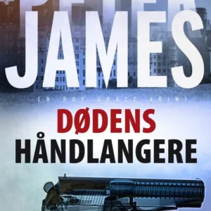Dødens håndlangere, spb