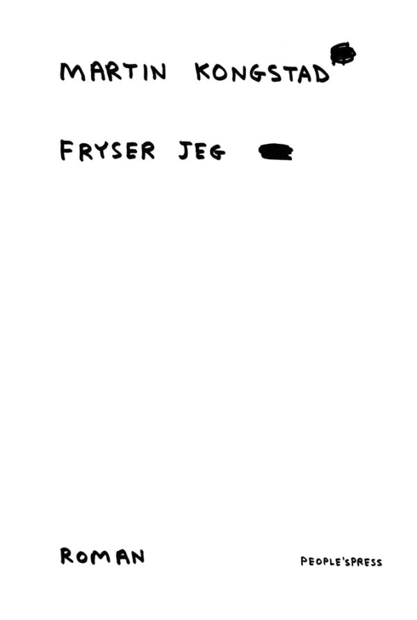 Fryser jeg
