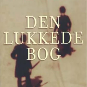 Den lukkede bog