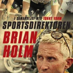 Sportsdirektøren
