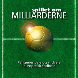 Spillet om milliarderne
