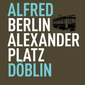 Berlin Alexanderplatz, klassiker