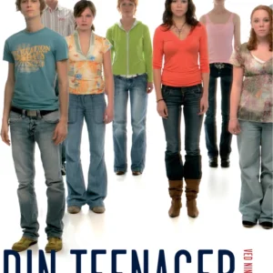 Din teenager skal coaches, ikke opdrages