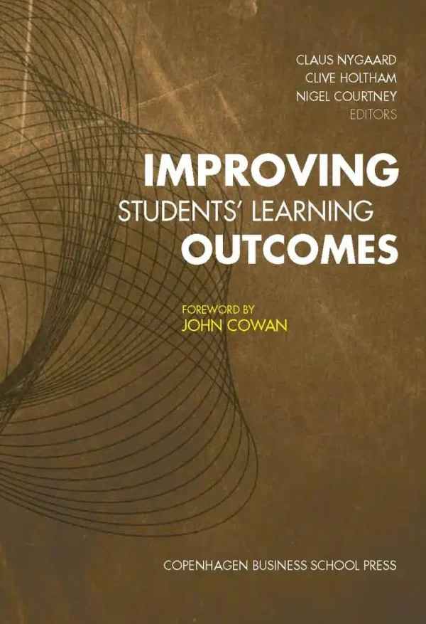 Improving students&apos; learning outcomes