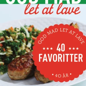 God mad, let at lave