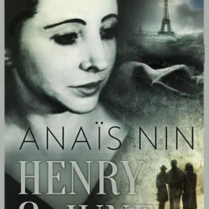 Henry & June