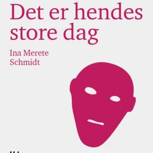 Det er hendes store dag