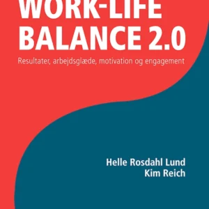 Work-life balance 2.0