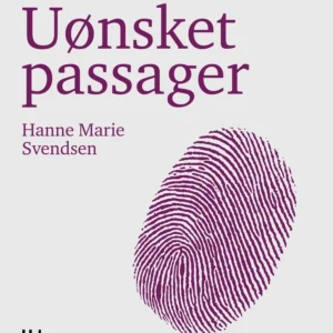 Uønsket passager