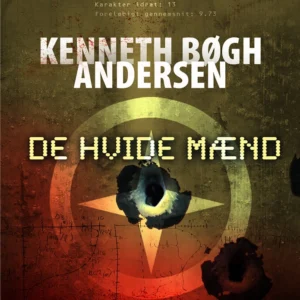 De Hvide Mænd