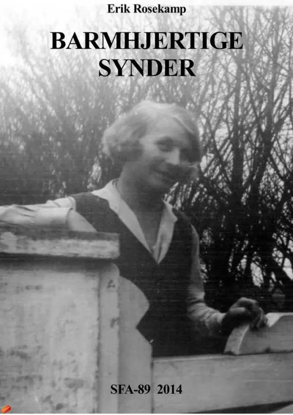 Barmhjertige synder