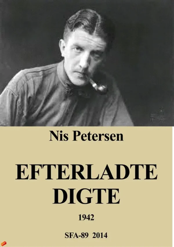 Efterladte digte - 1942