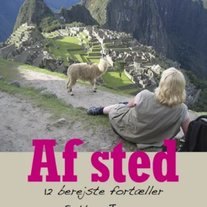 Af sted Esther Jensen