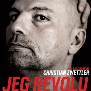Jeg revolutionær