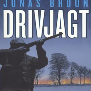 Drivjagt