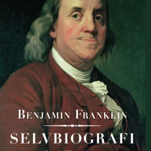 Selvbiografi