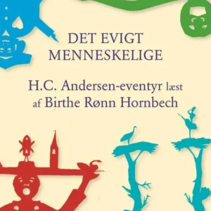 Det evigt menneskelige