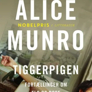 Tiggerpigen