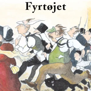 H.C. Andersen Fyrtøjet