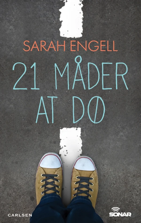 21 måder at dø