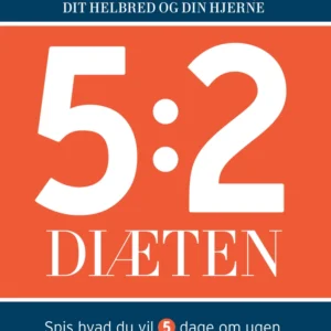 5:2 diæten