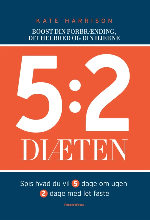 5:2 diæten