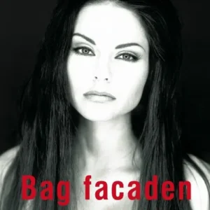 Bag facaden