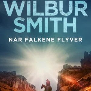 Når falkene flyver