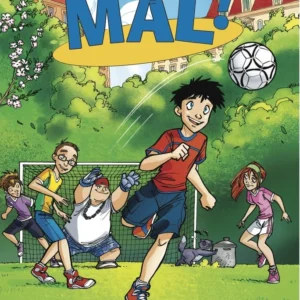 Mål! (4): Kampen om finalen
