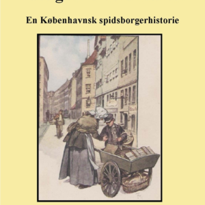 I det gamle Voldkvarter