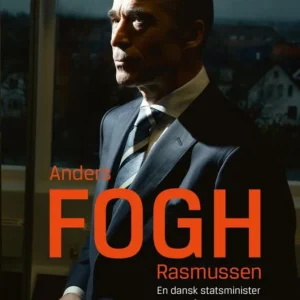 Anders Fogh Rasmussen