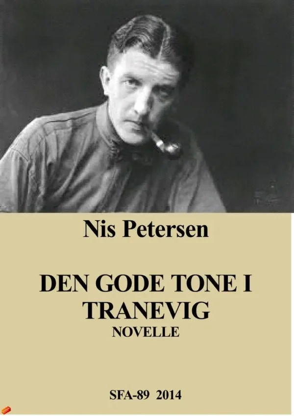 Den gode tone i Tranevig
