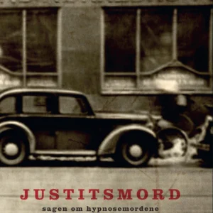 Justitsmord