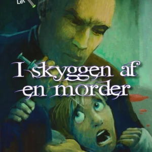 I skyggen af en morder