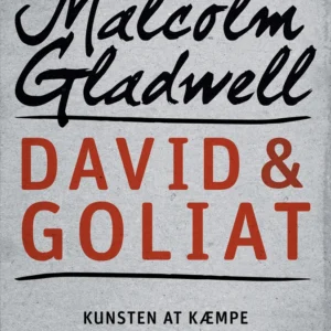 David & Goliat