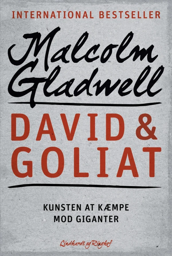 David & Goliat