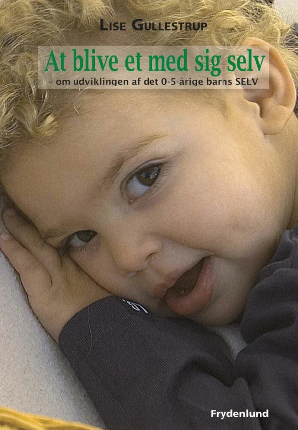 At blive et med sig selv
