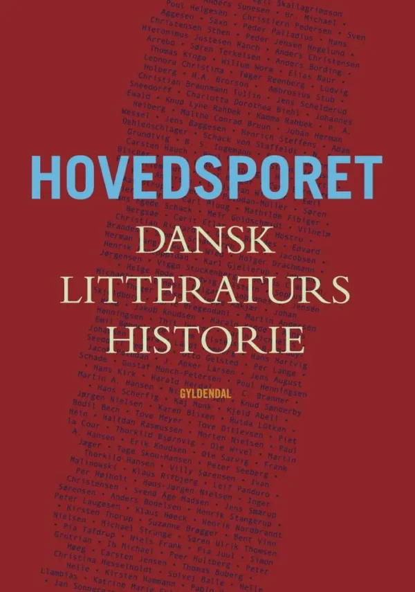 Hovedsporet