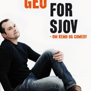 Ikk&apos; for sjov