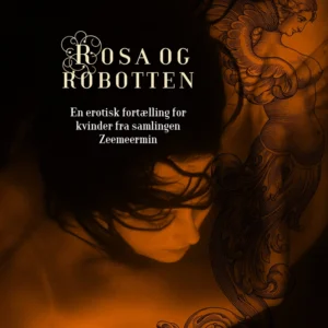 Rosa og robotten