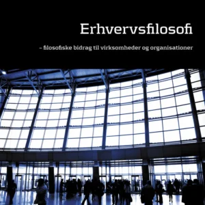 Erhvervsfilosofi