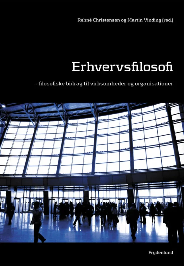 Erhvervsfilosofi