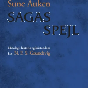 Sagas spejl