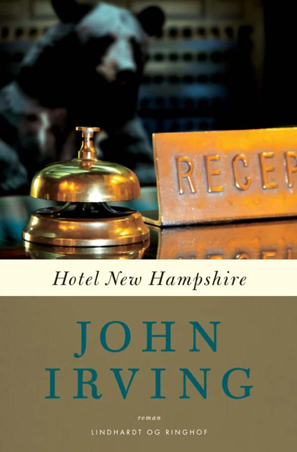 Hotel New Hampshire