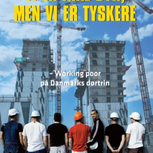 Vi er ikke dyr, men vi er tyskere