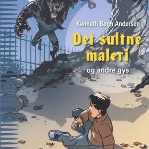 Det sultne maleri