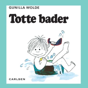 Totte bader