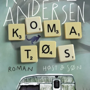 Komatøs