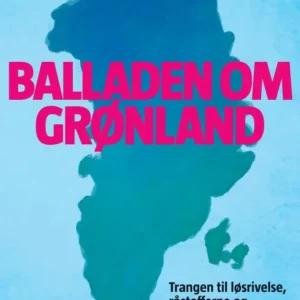 Balladen om Grønland