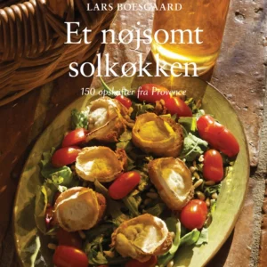 Et nøjsomt solkøkken